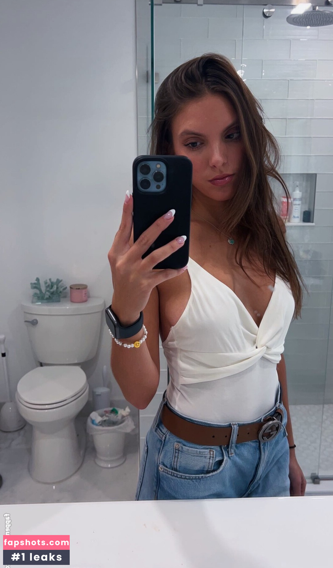 Jackie Aron gallery photo #89