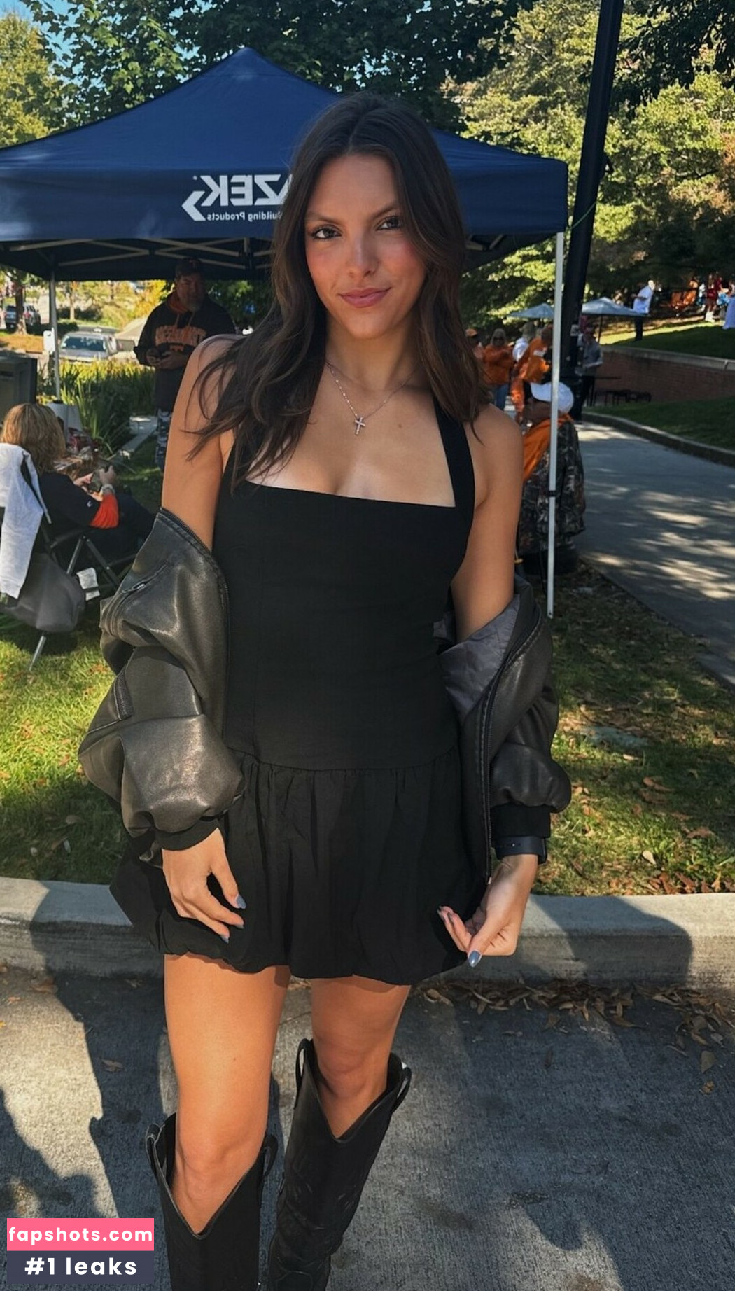 Jackie Aron gallery photo #10