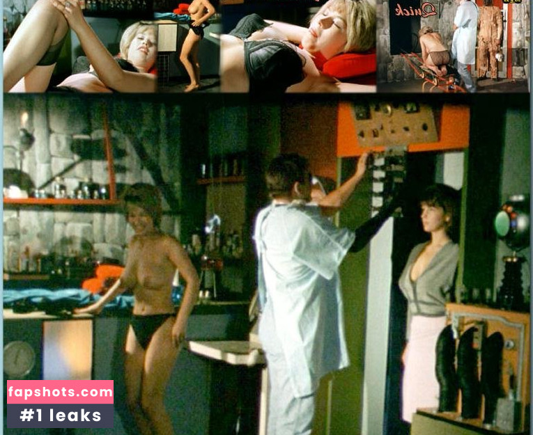 Jackie De Witt gallery photo #4