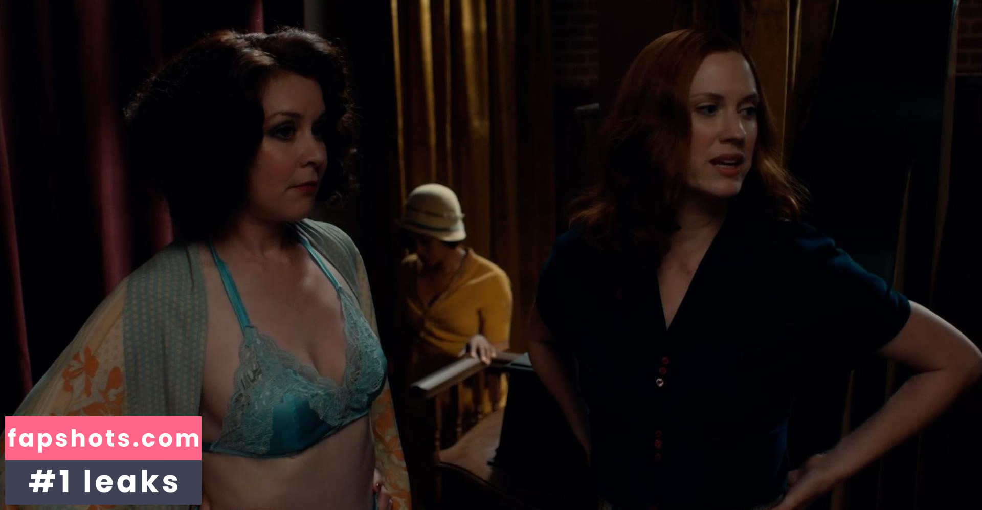 Jackie English gallery photo #3