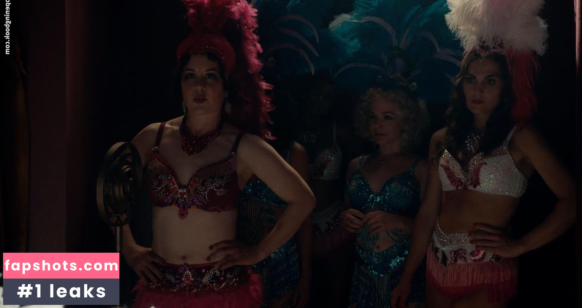 Jackie English gallery photo #4