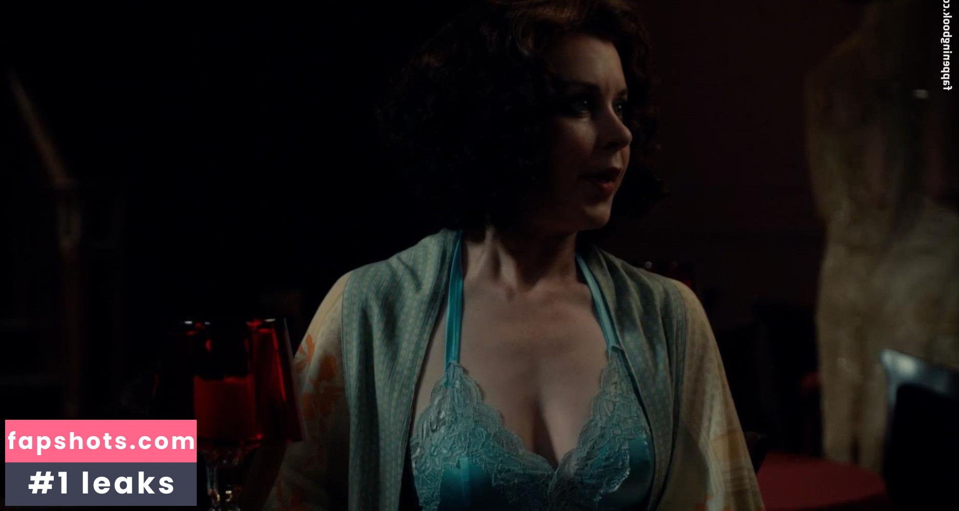 Jackie English gallery photo #5