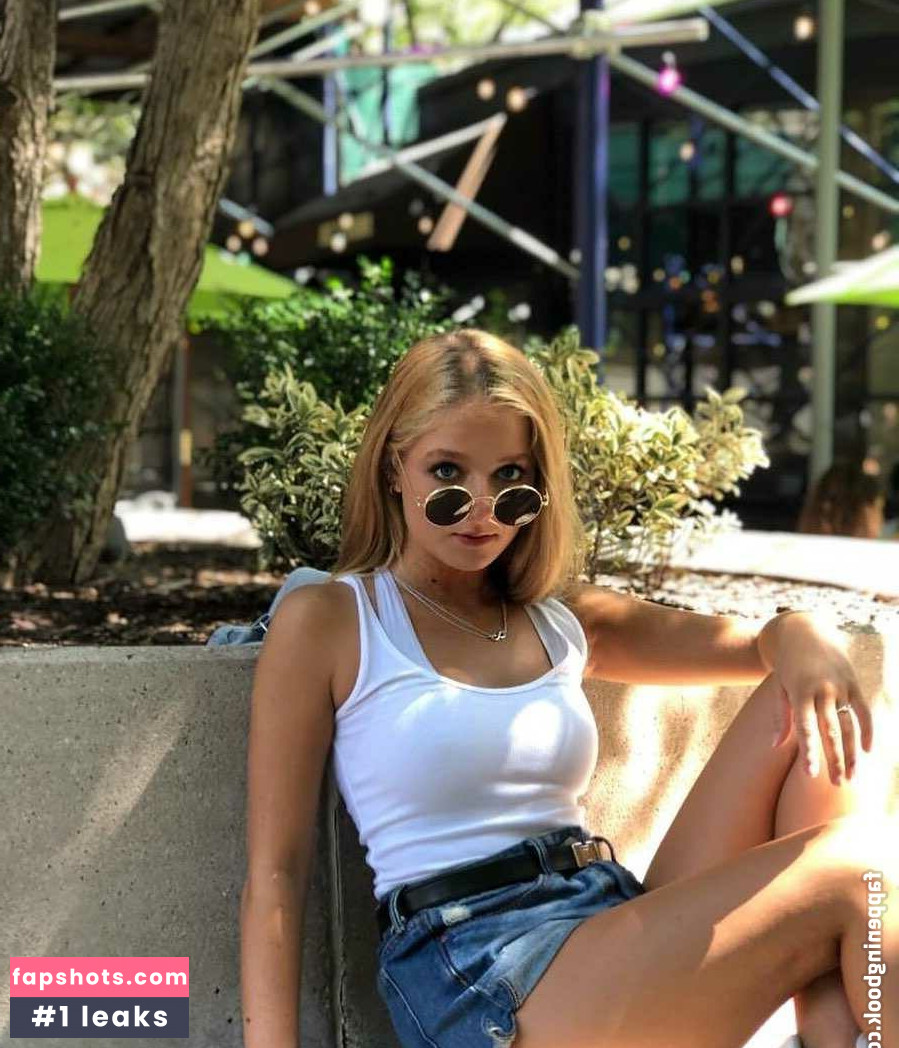 Jackie Evancho Nude Leaks OnlyFans Photos #2 - LeakJerk