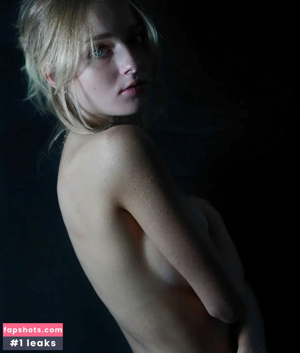 Jackie Evancho Nude Leaks OnlyFans Photos #13 - LeakJerk