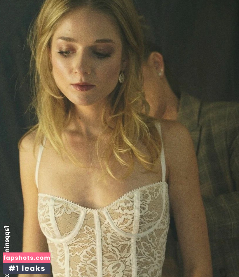 Jackie Evancho Nude Leaks OnlyFans Photos #14 - LeakJerk