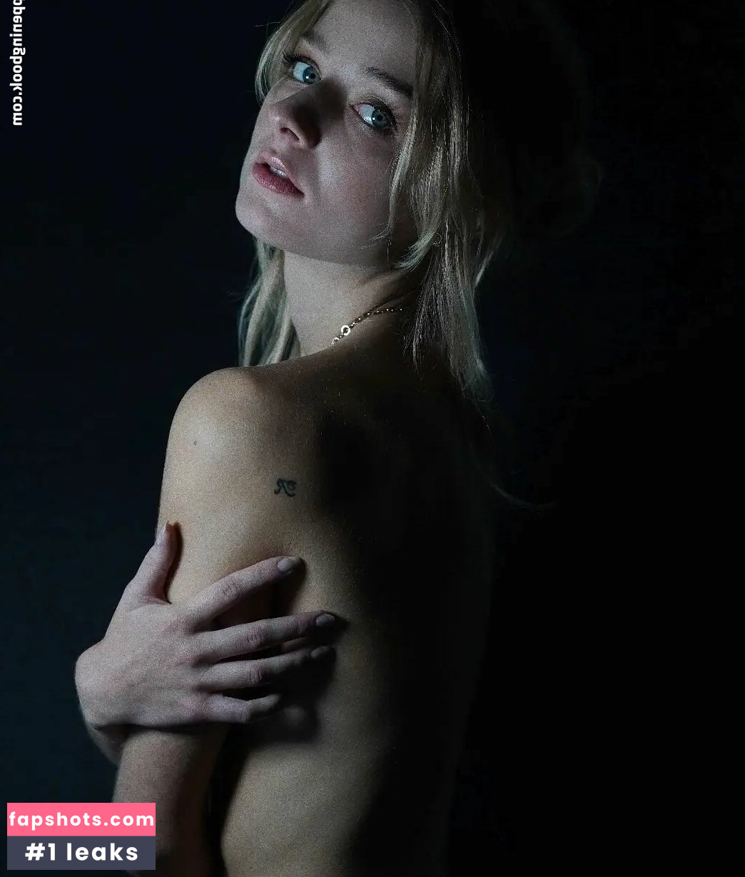 Jackie Evancho Nude Leaks OnlyFans Photos #15 - LeakJerk