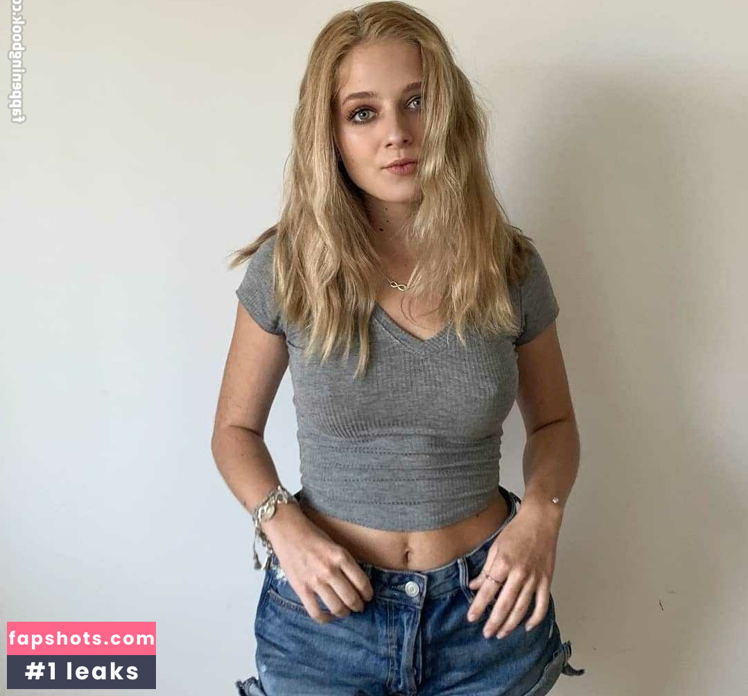 Jackie Evancho Nude Leaks OnlyFans Photos #17 - LeakJerk