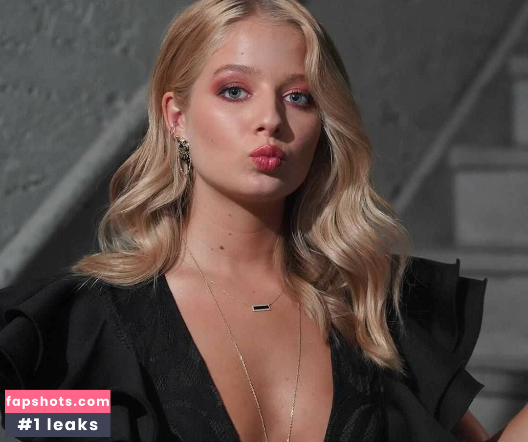 Jackie Evancho Nude Leaks OnlyFans Photos #20 - LeakJerk