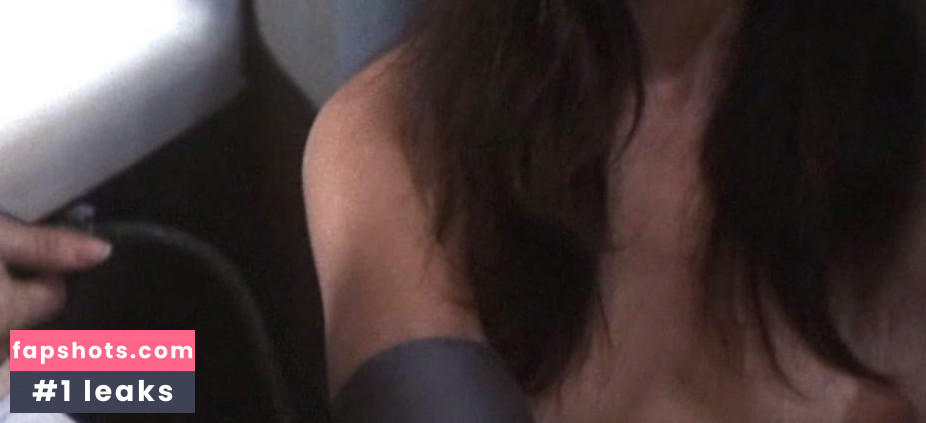 Jackie Giroux Nahé úniky fotek pouze od fanoušků #5 - Fapshots