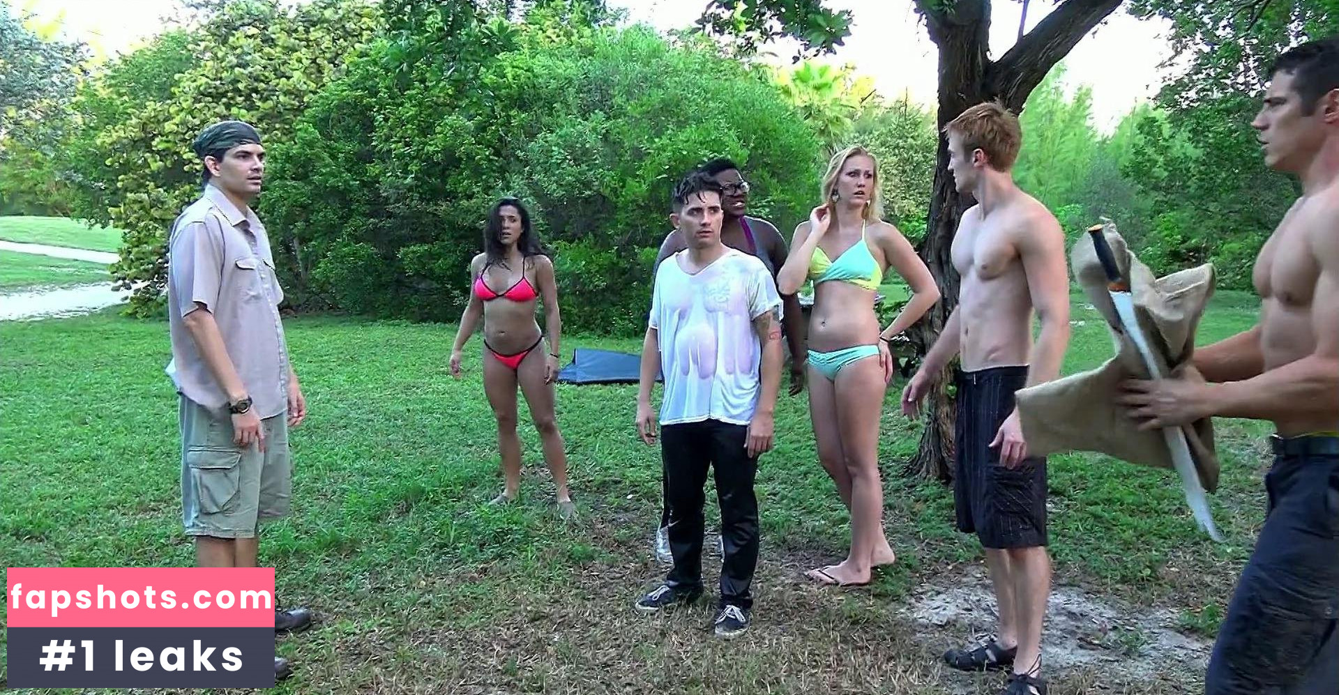 Jackie Gonzalez Nahé úniky fotek pouze od fanoušků #11 - Fapshots