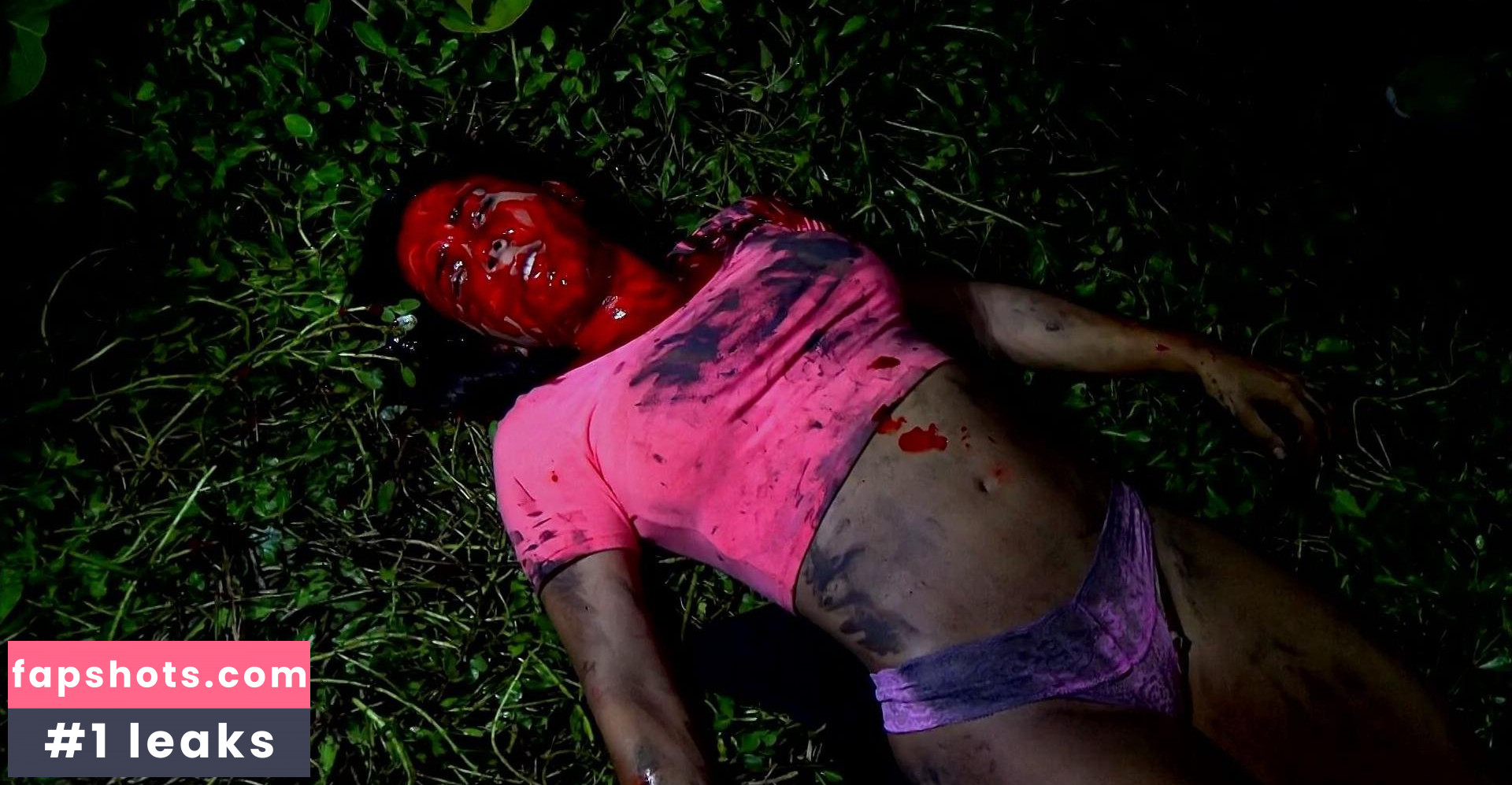 Jackie Gonzalez Nahé úniky fotek pouze od fanoušků #10 - Fapshots