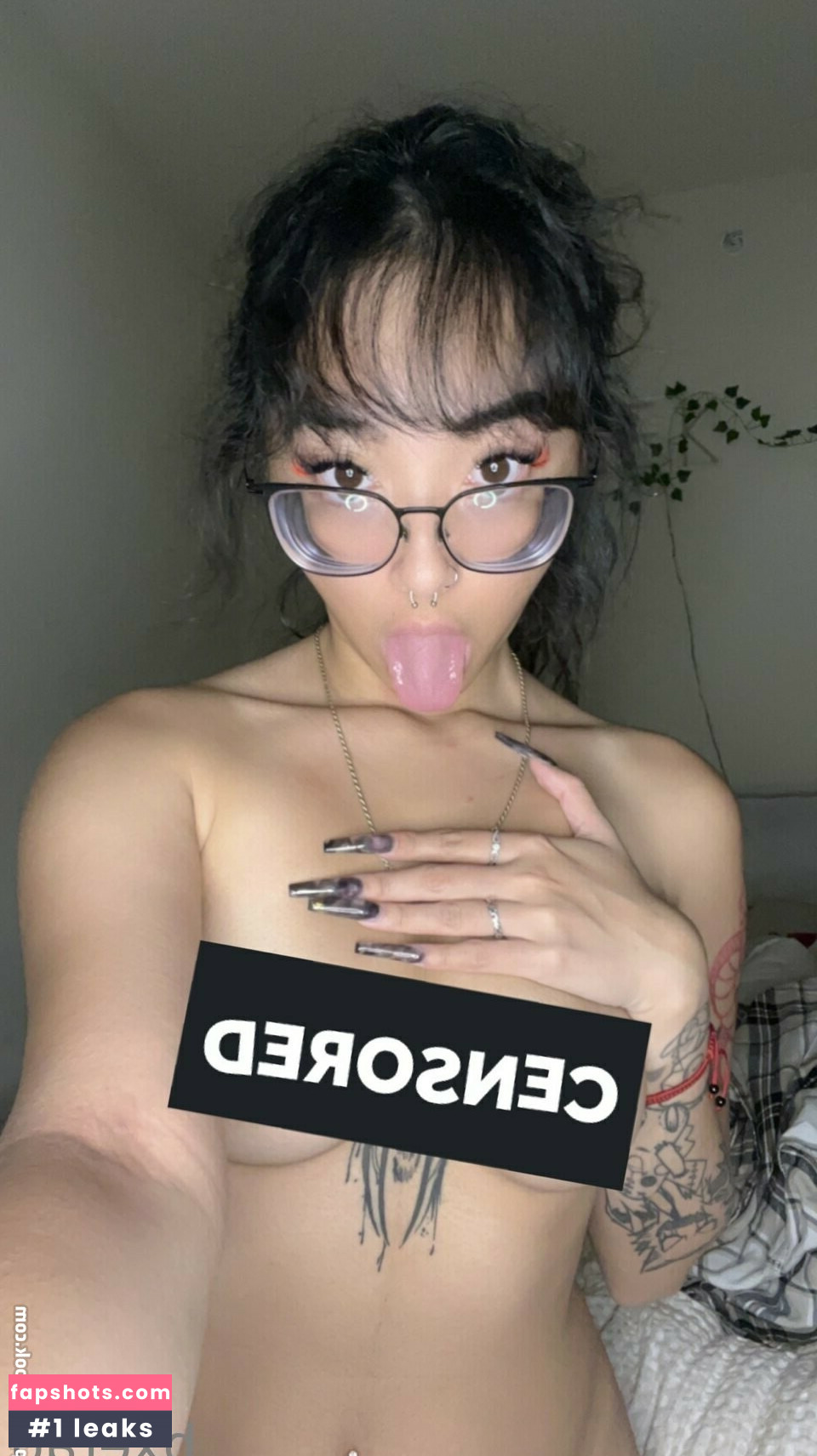 Jackie Izawa Nude Leaks OnlyFans Photos #14 - LeakJerk