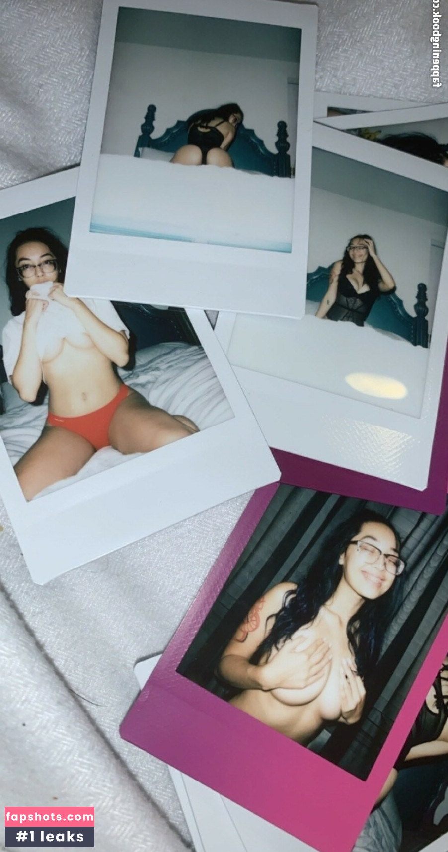 Jackie Izawa Nude Leaks OnlyFans Photos #8 - LeakJerk