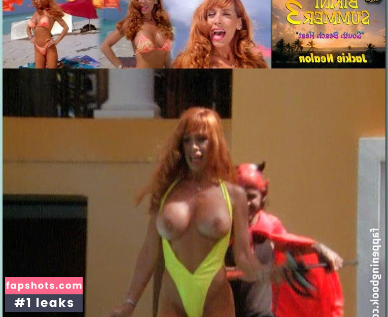 Jackie Nealon Nahé úniky fotek pouze od fanoušků #3 - Fapshots