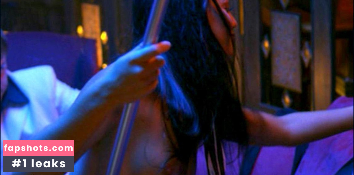 Jackie Quinones gallery photo #4