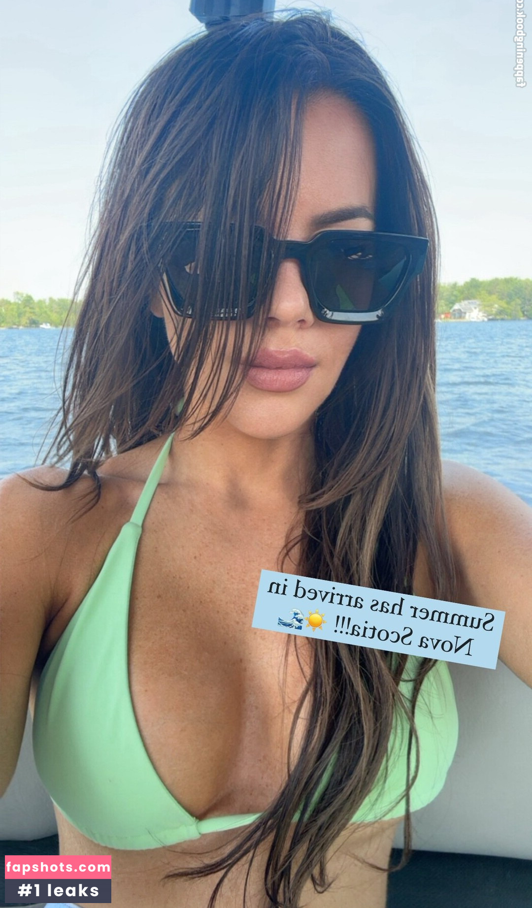 Jackie Redmond gallery photo #105