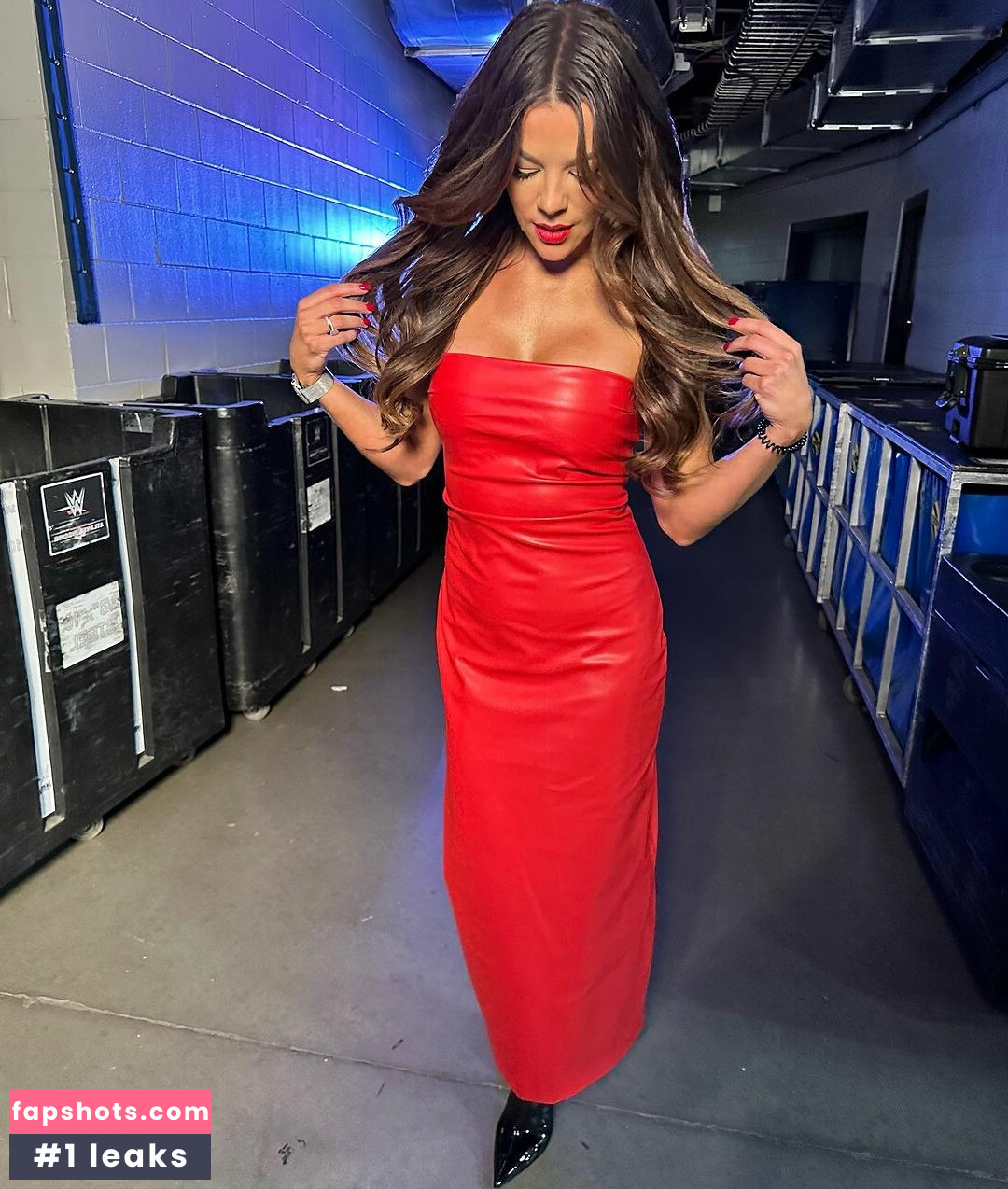 Jackie Redmond Nahé úniky fotek pouze od fanoušků #116 - Fapshots