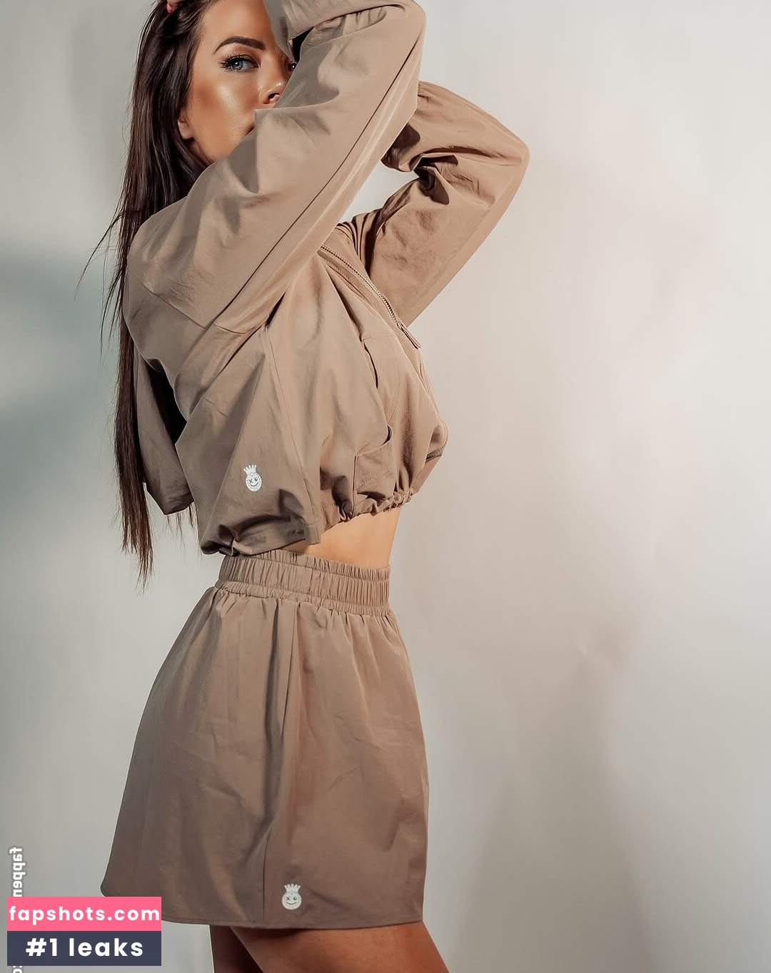 Jackie Redmond Nahé úniky fotek pouze od fanoušků #14 - Fapshots