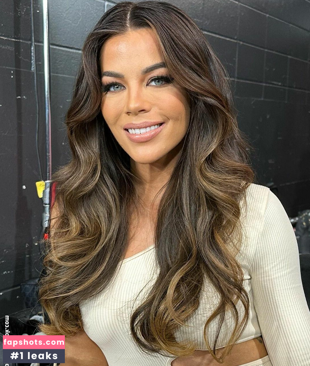 Jackie Redmond Nahé úniky fotek pouze od fanoušků #134 - Fapshots