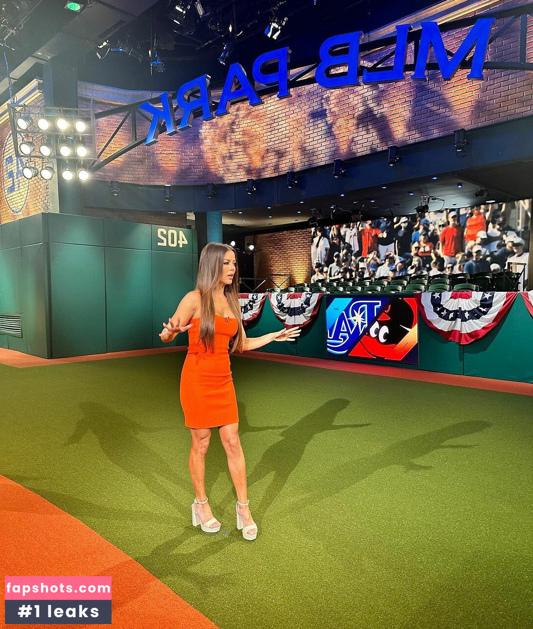 Jackie Redmond Nahé úniky fotek pouze od fanoušků #136 - Fapshots