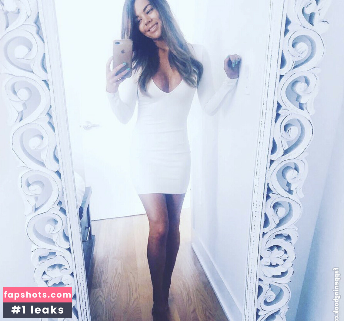 Jackie Redmond Nahé úniky fotek pouze od fanoušků #156 - Fapshots