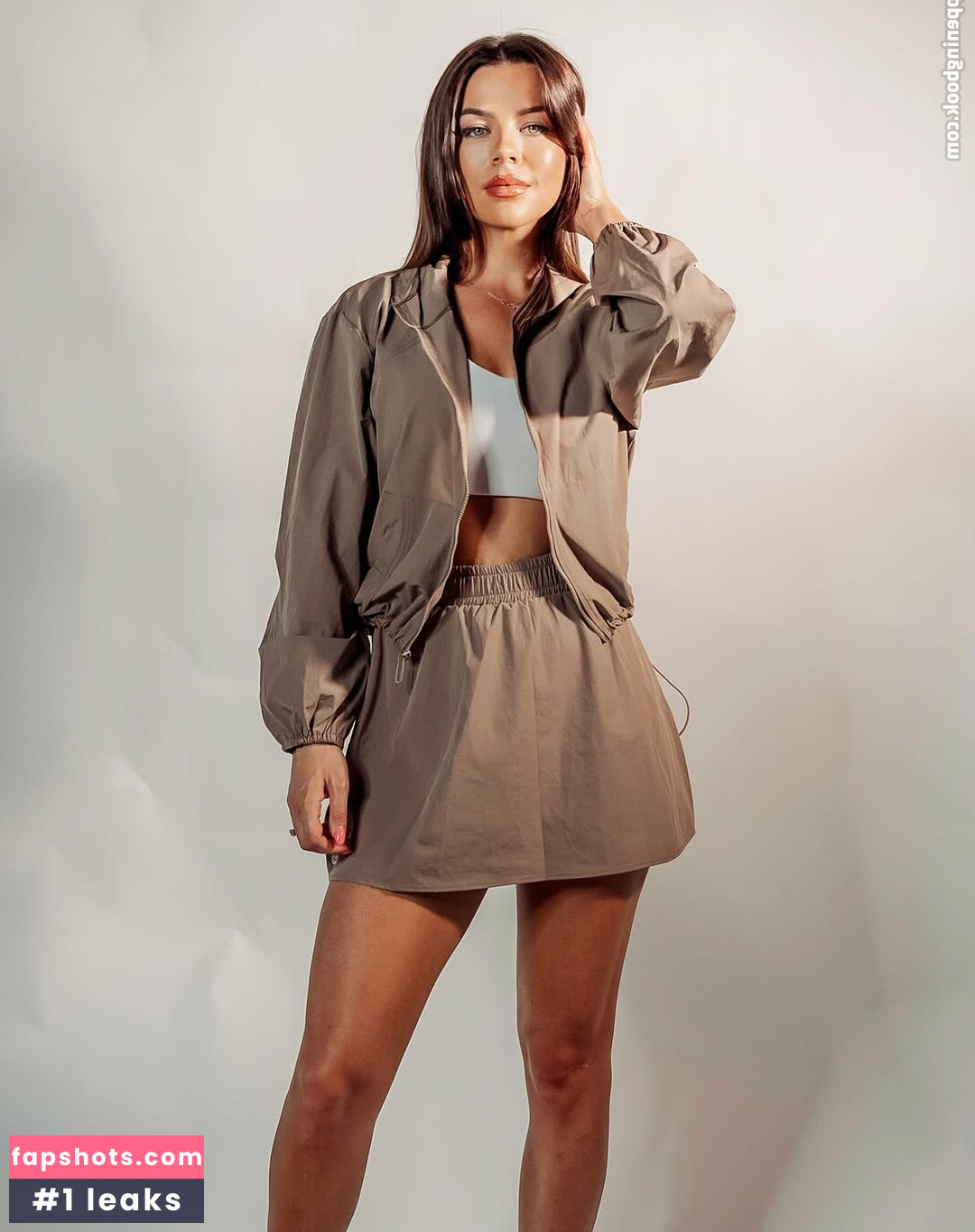 Jackie Redmond Nahé úniky fotek pouze od fanoušků #17 - Fapshots