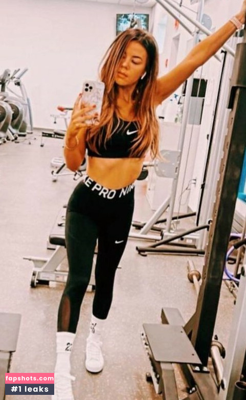 Jackie Redmond Nahé úniky fotek pouze od fanoušků #165 - Fapshots