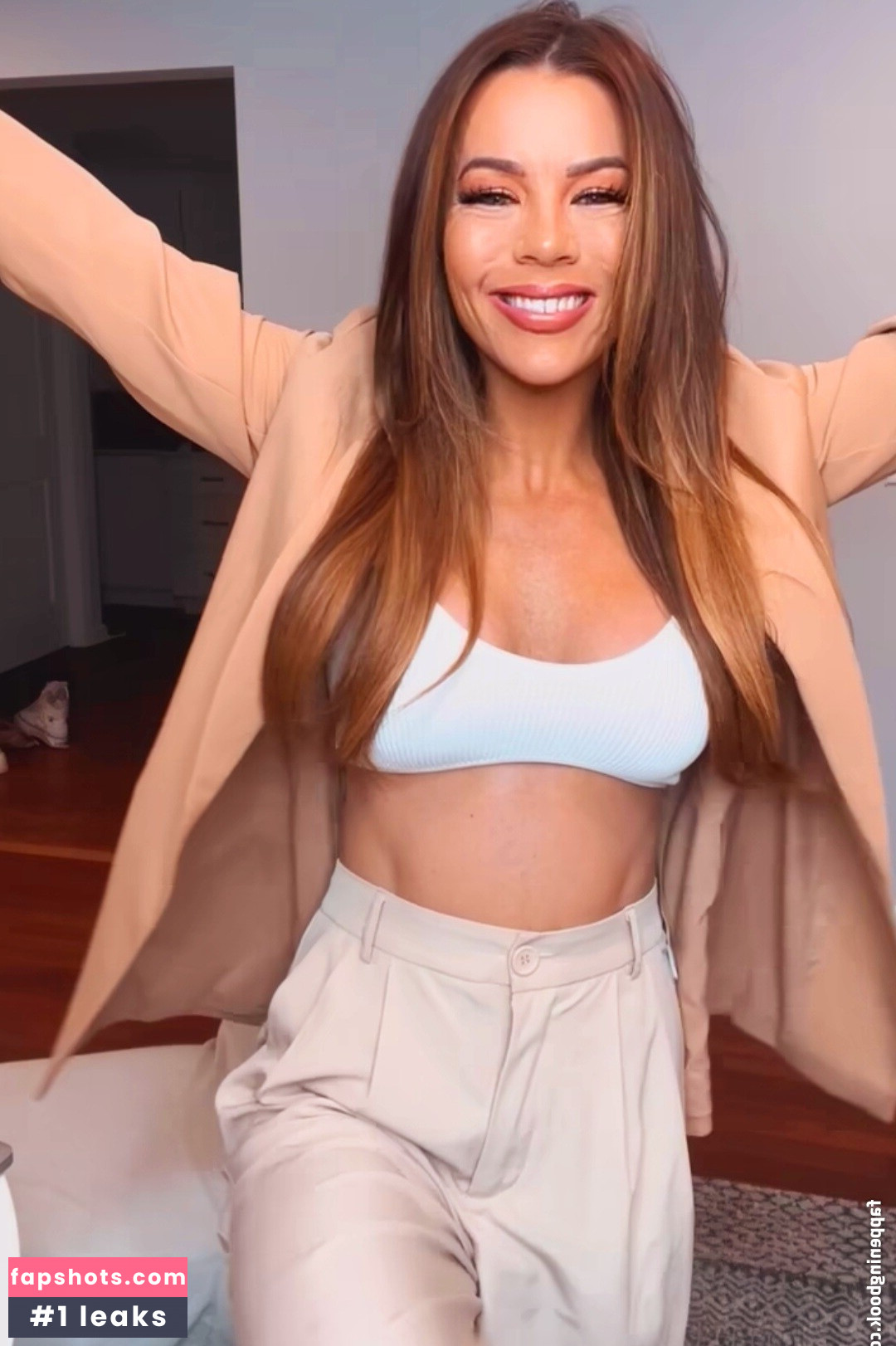 Jackie Redmond Nahé úniky fotek pouze od fanoušků #172 - Fapshots