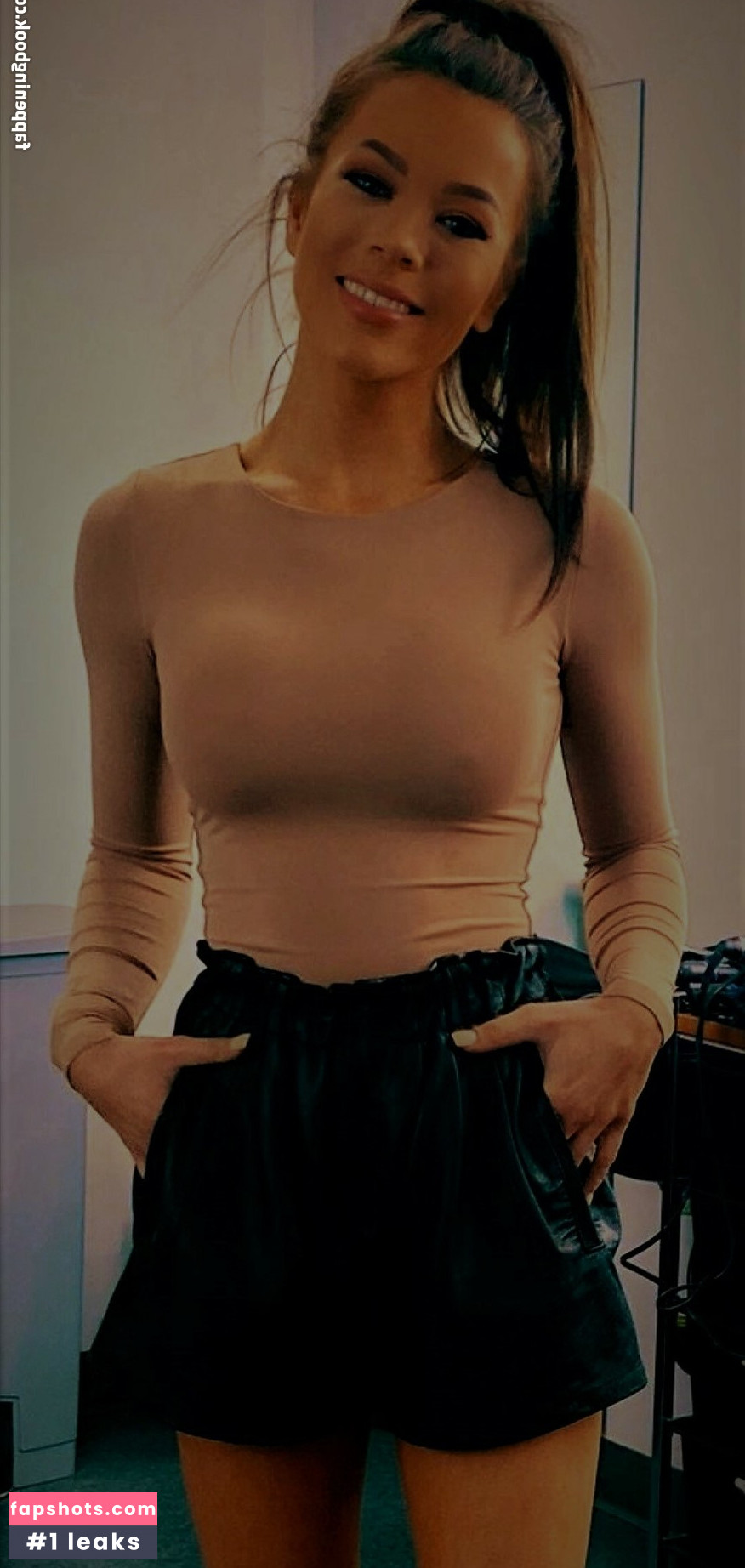 Jackie Redmond Nahé úniky fotek pouze od fanoušků #176 - Fapshots