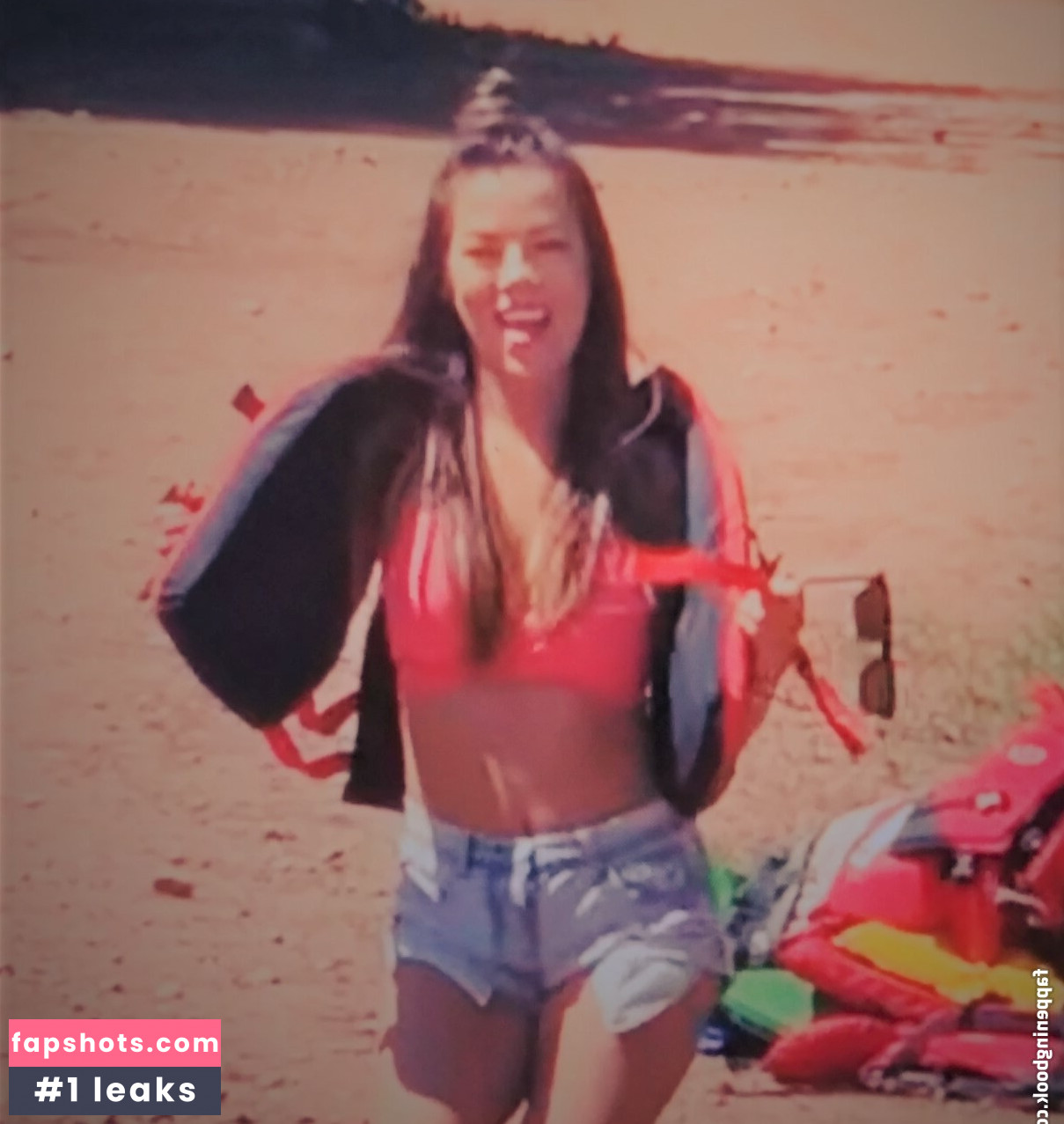 Jackie Redmond Nahé úniky fotek pouze od fanoušků #179 - Fapshots