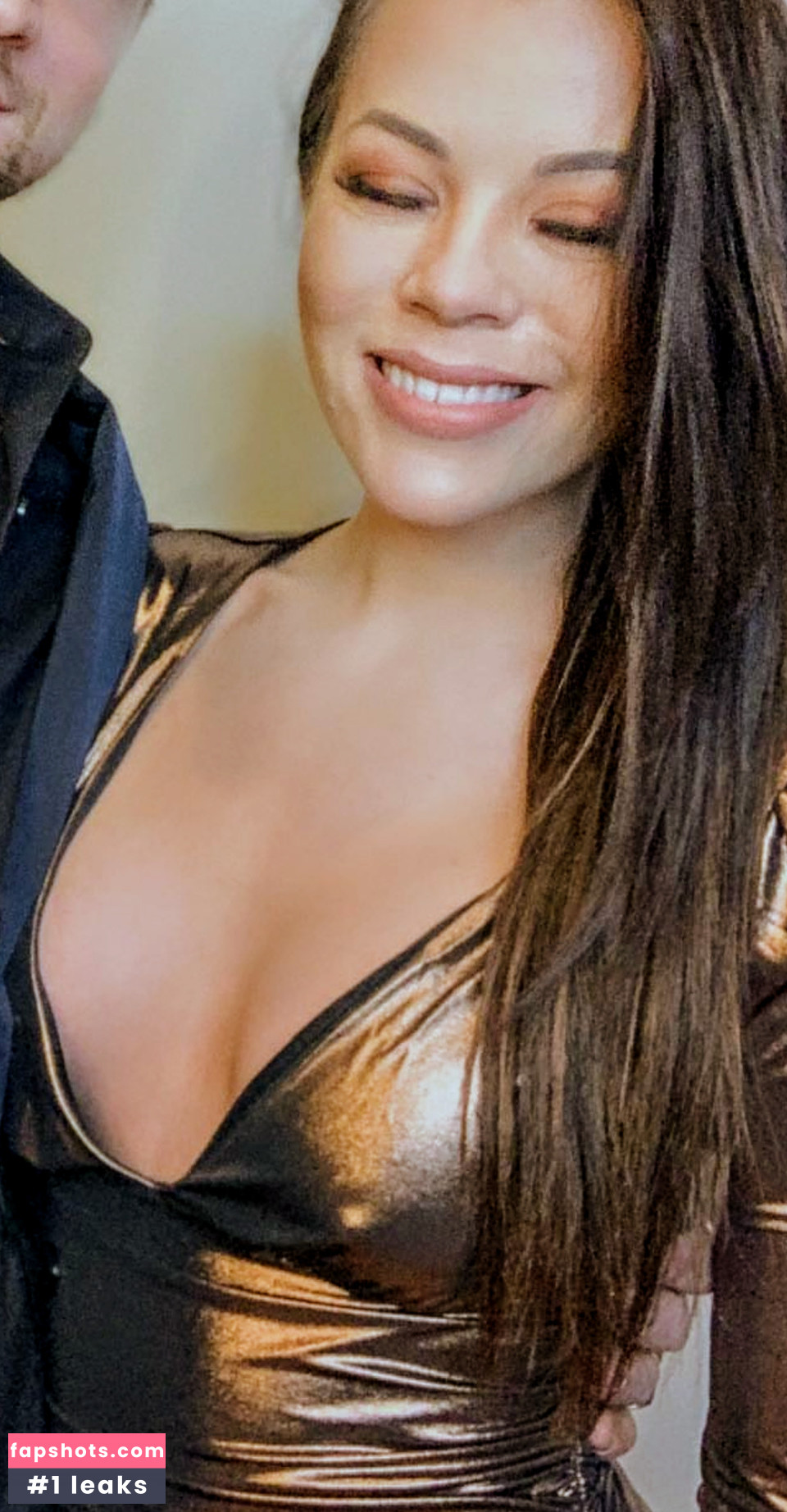 Jackie Redmond Nahé úniky fotek pouze od fanoušků #180 - Fapshots