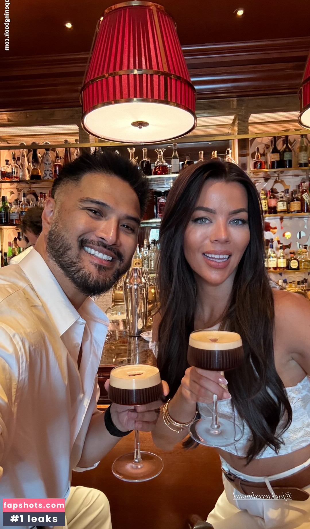 Jackie Redmond Nahé úniky fotek pouze od fanoušků #19 - Fapshots