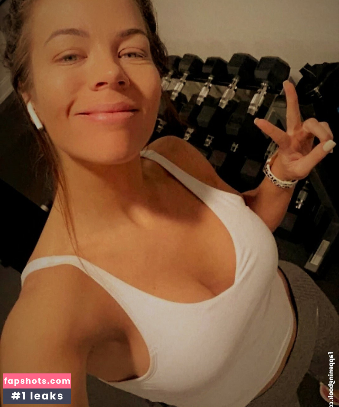 Jackie Redmond Nahé úniky fotek pouze od fanoušků #184 - Fapshots