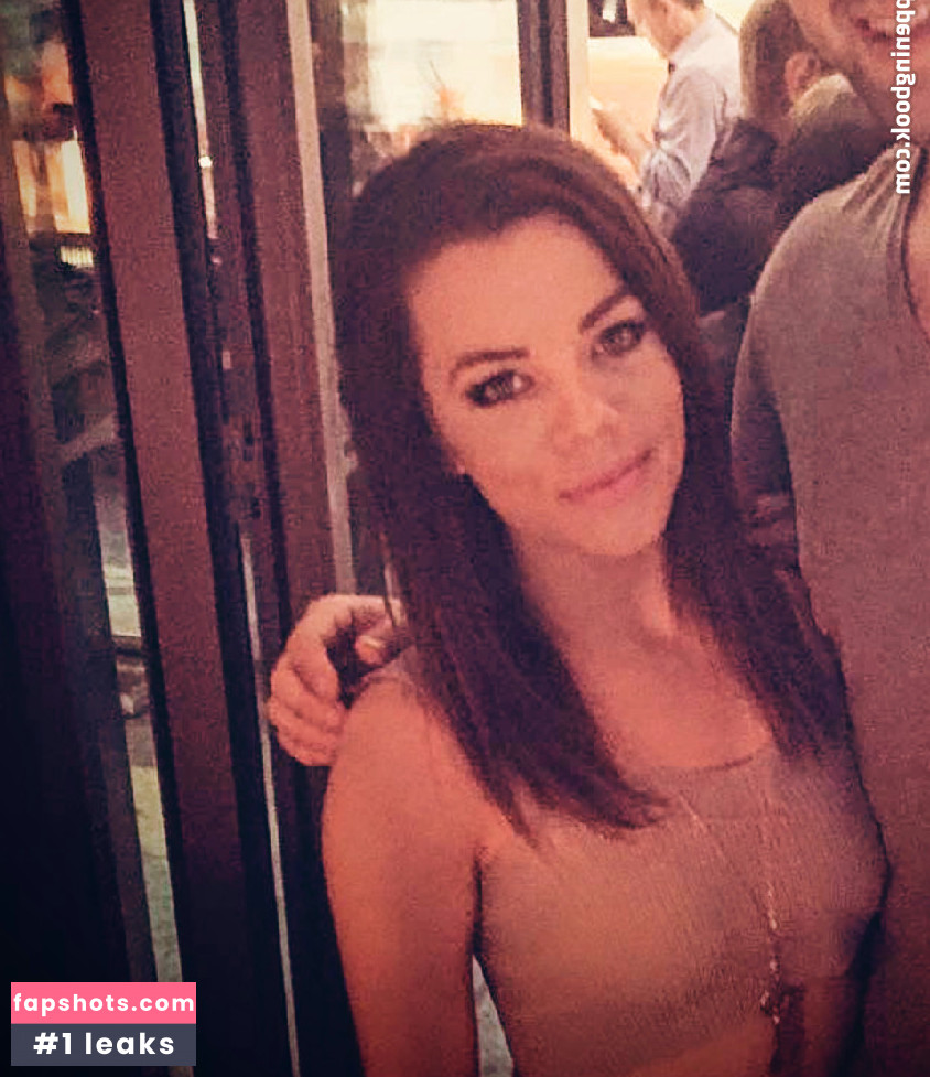 Jackie Redmond Nahé úniky fotek pouze od fanoušků #190 - Fapshots