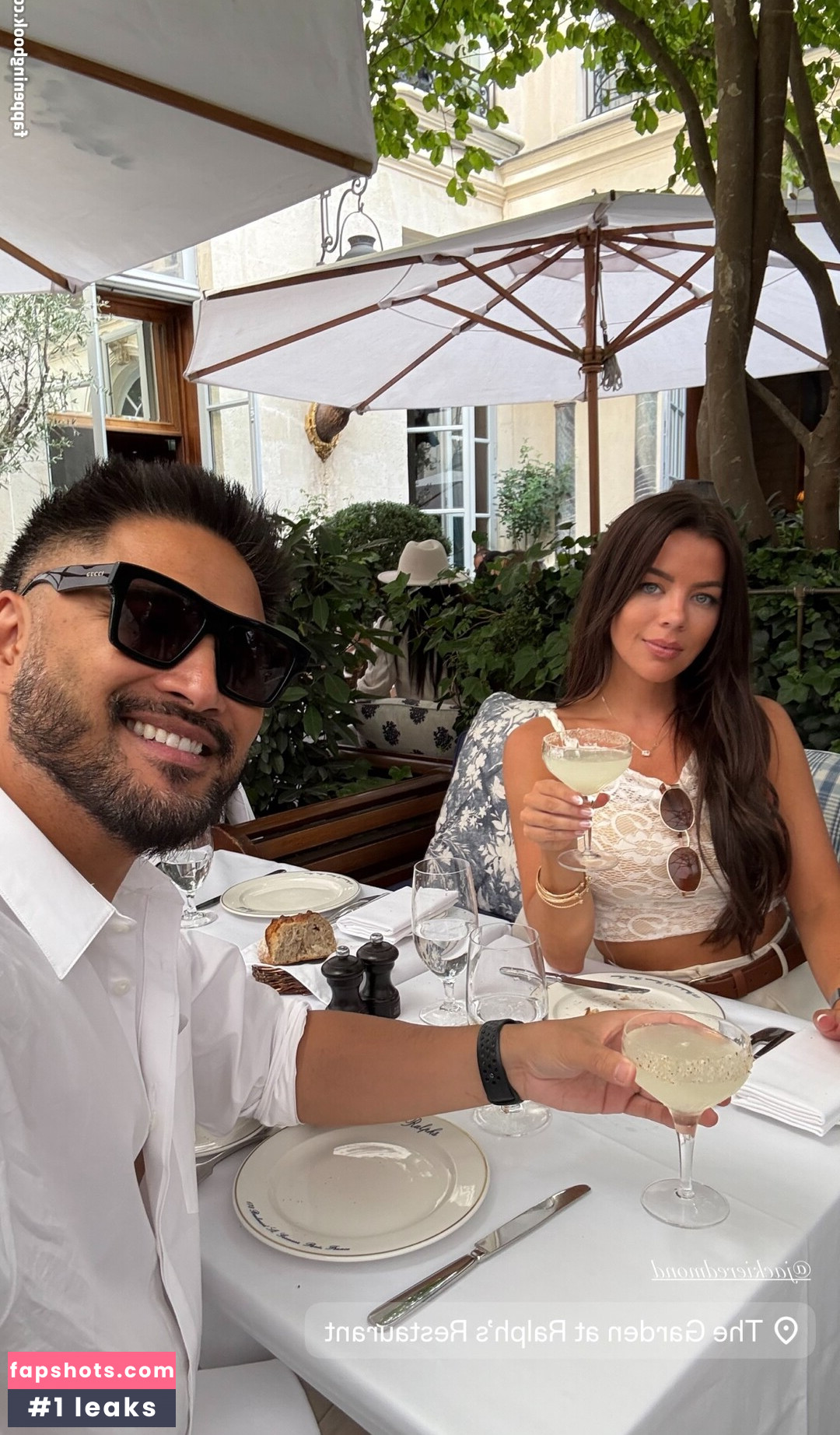 Jackie Redmond Nahé úniky fotek pouze od fanoušků #20 - Fapshots