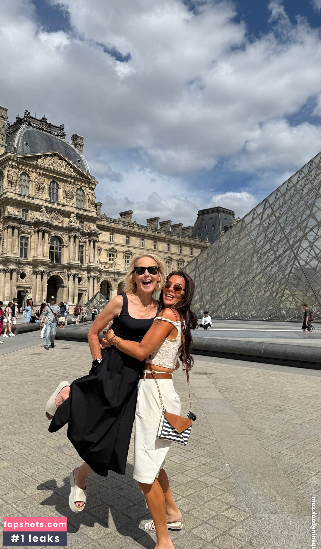 Jackie Redmond Nahé úniky fotek pouze od fanoušků #21 - Fapshots