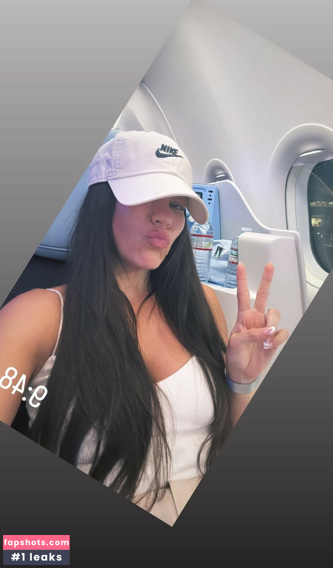 Jackie Redmond Nahé úniky fotek pouze od fanoušků #25 - Fapshots