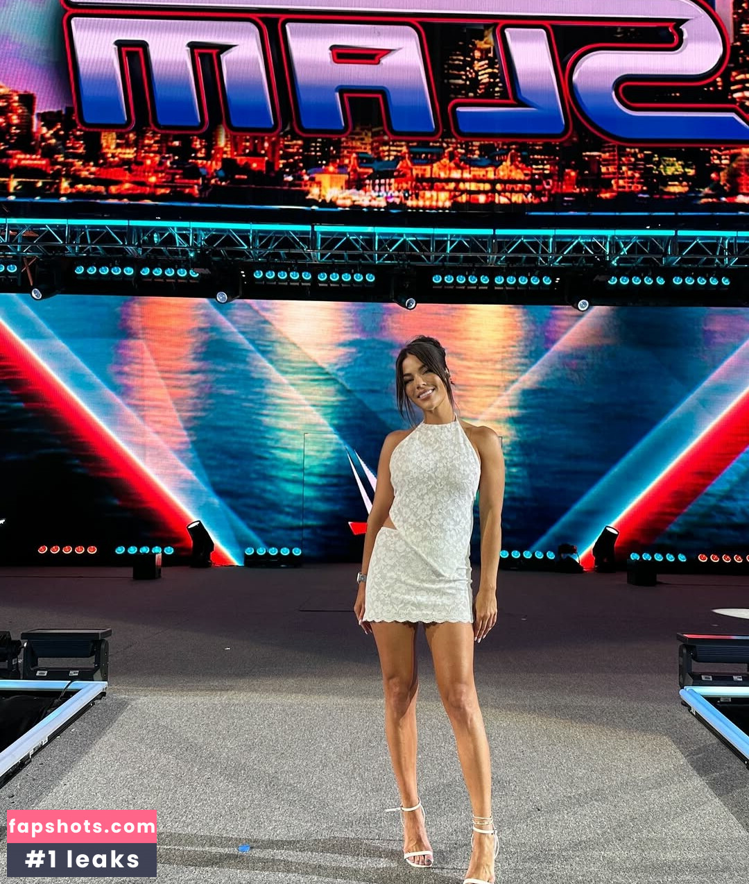 Jackie Redmond Nahé úniky fotek pouze od fanoušků #28 - Fapshots