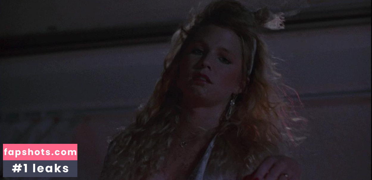 Jackie Swanson gallery photo #4