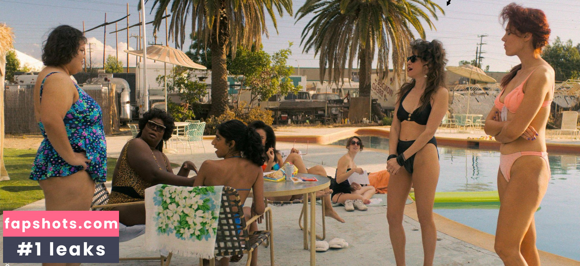 Jackie Tohn Nacktheit OnlyFans Fotos #24 - Fapshots