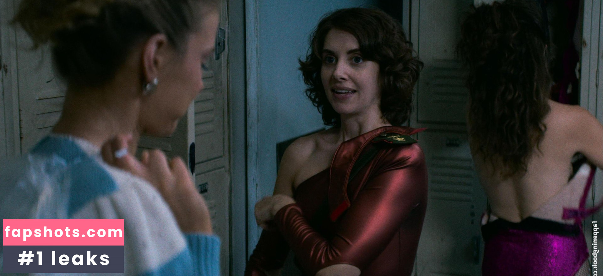 Jackie Tohn Nacktheit OnlyFans Fotos #28 - Fapshots