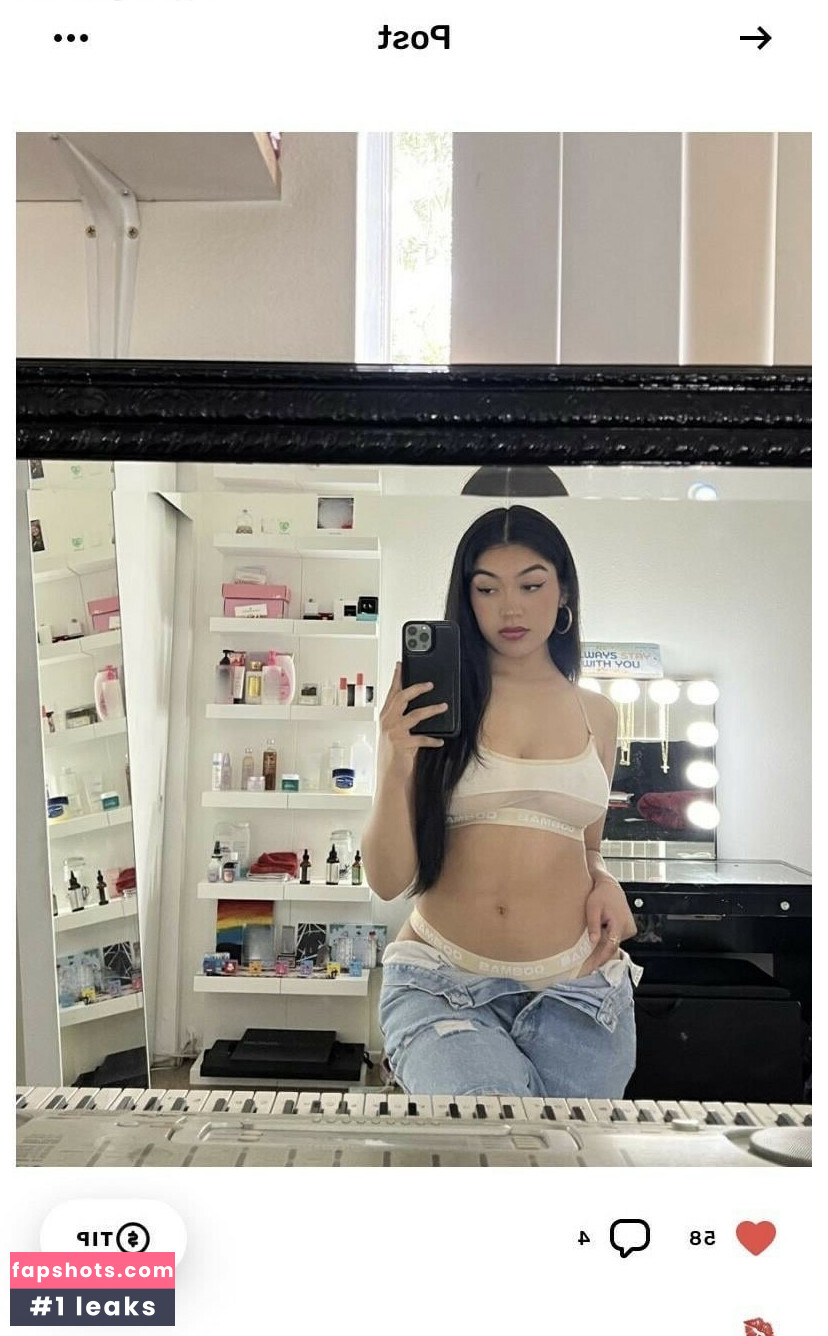 Jackie Ybarra gallery photo #15