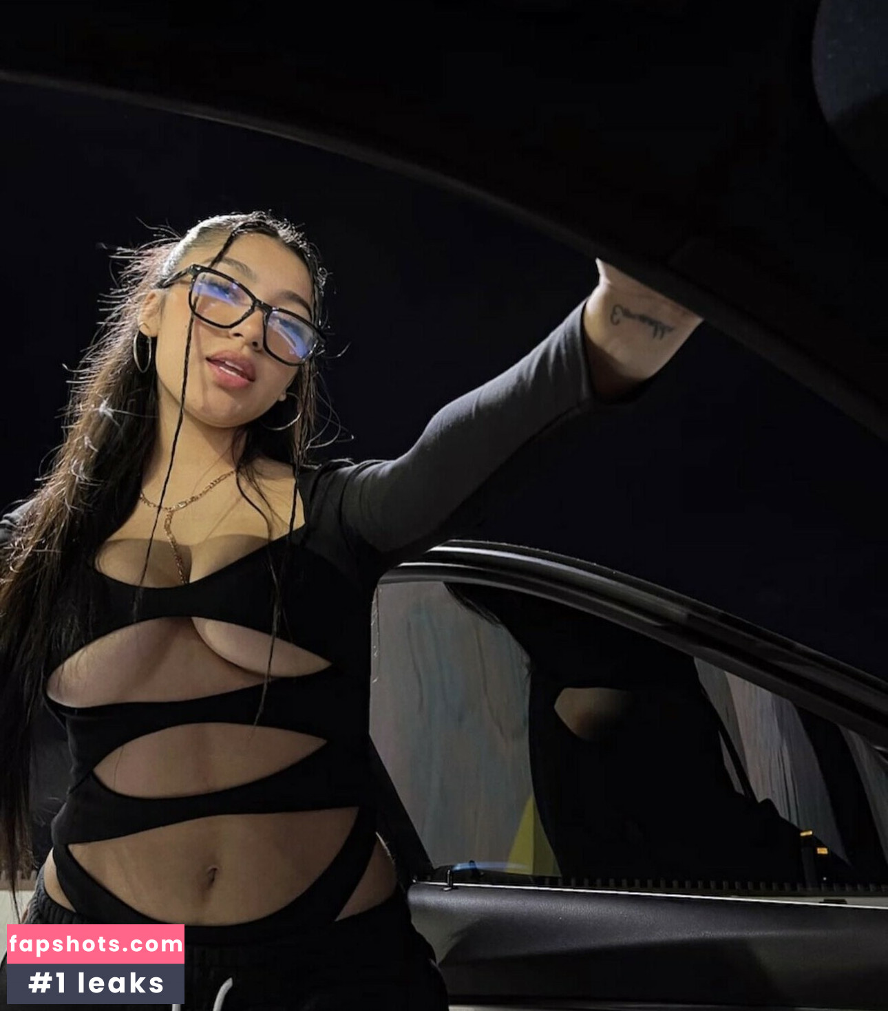 Jackie Ybarra gallery photo #29