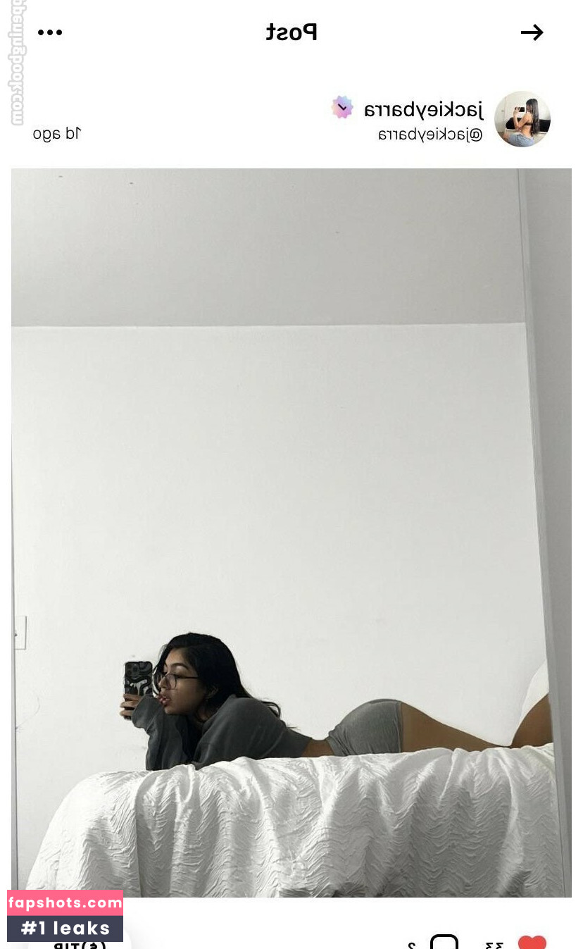 Jackie Ybarra gallery photo #5