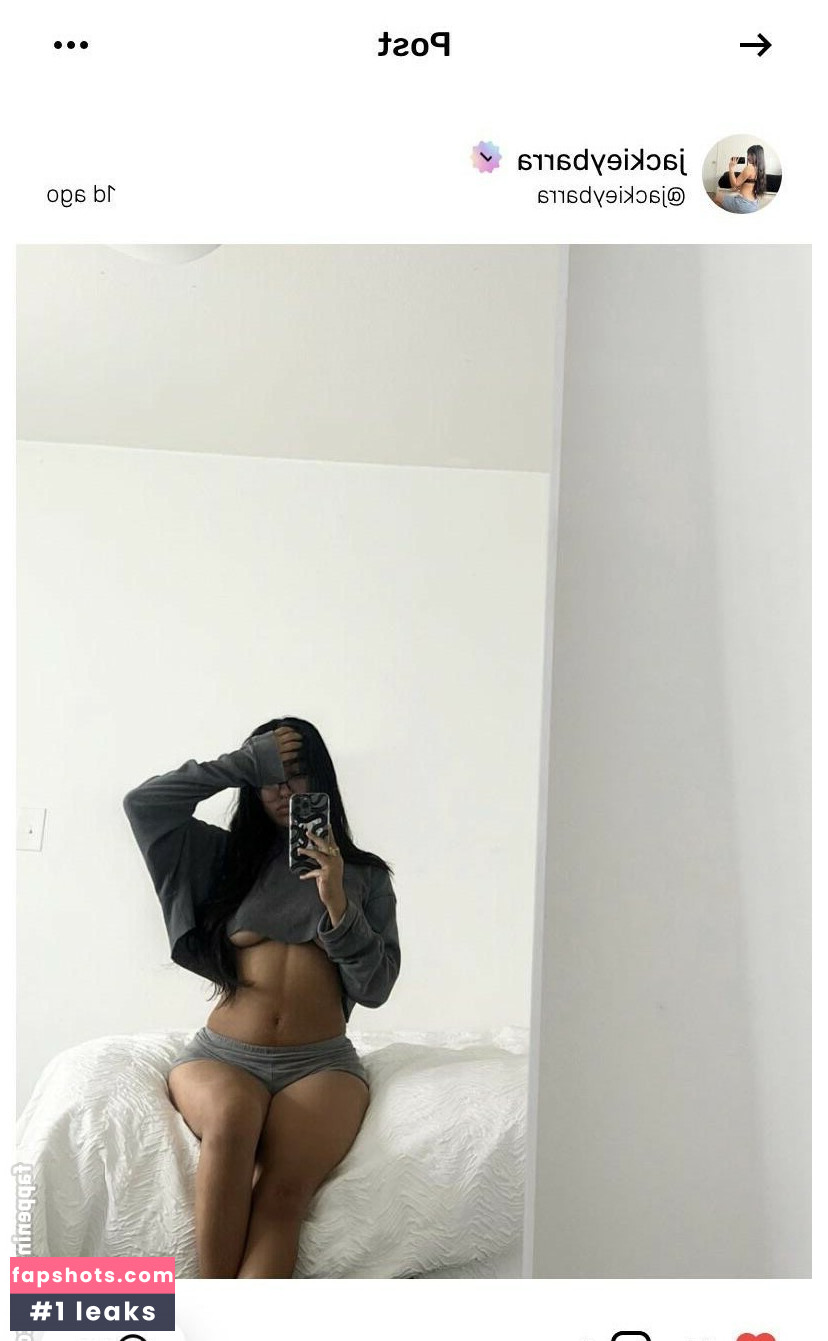 Jackie Ybarra gallery photo #10