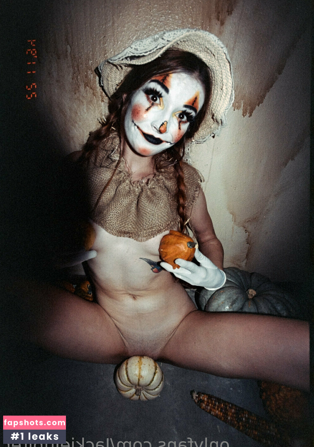 jackiejupiter Nahé úniky fotek pouze od fanoušků #5 - Fapshots