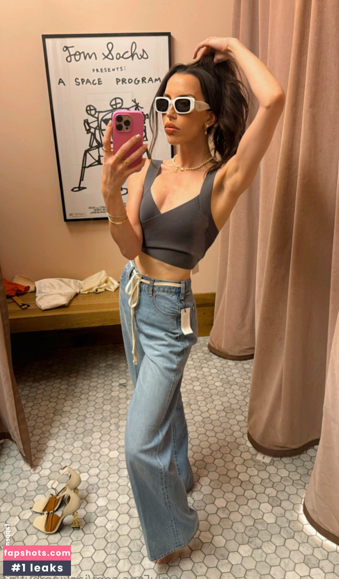 JackieMButler gallery photo #12