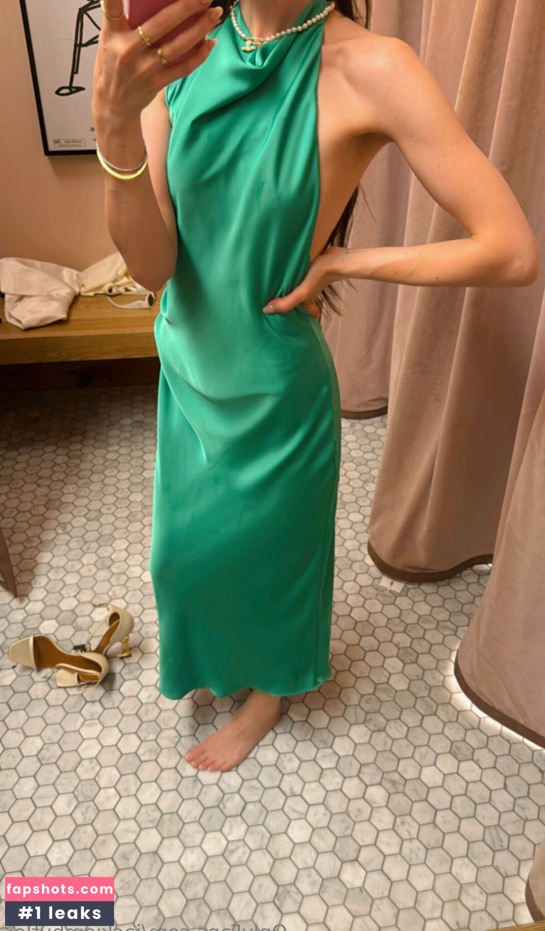 JackieMButler gallery photo #15