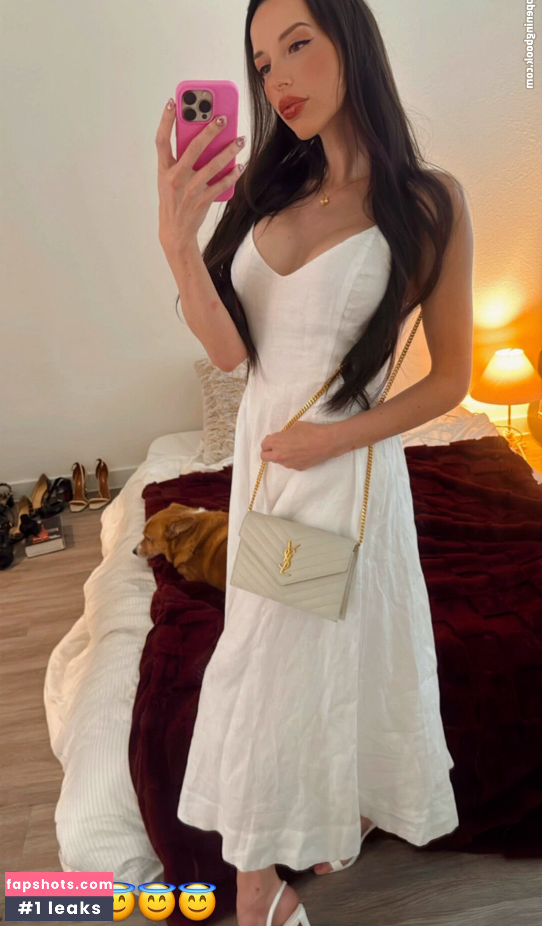 JackieMButler gallery photo #21