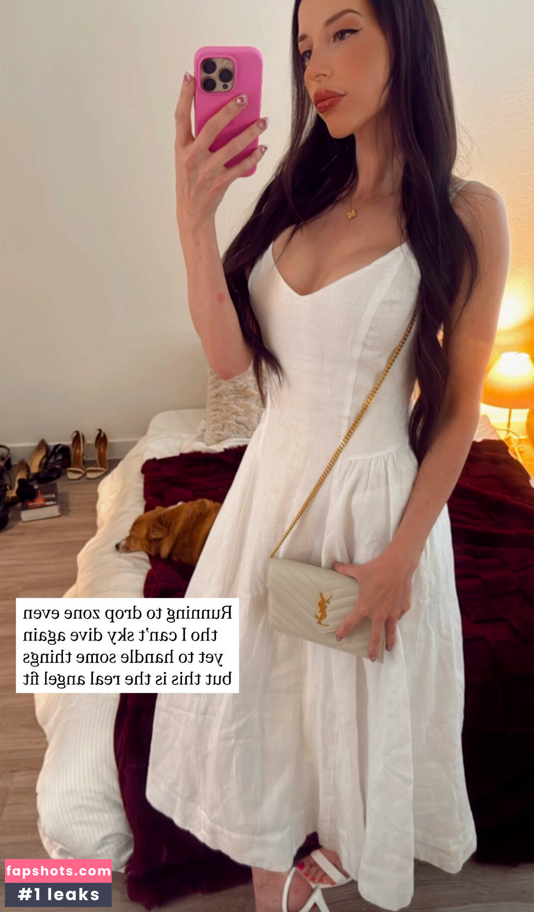 JackieMButler gallery photo #22